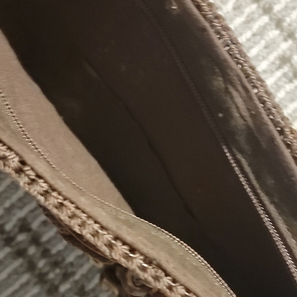 Bohemian purse - Picture 2 of 2